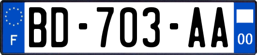 BD-703-AA