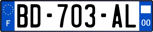 BD-703-AL