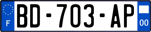 BD-703-AP