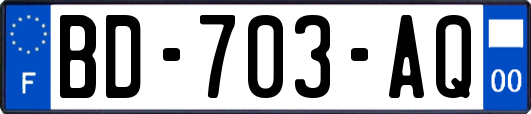 BD-703-AQ