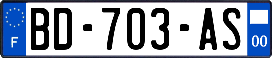 BD-703-AS