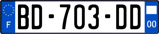 BD-703-DD