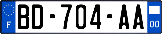 BD-704-AA