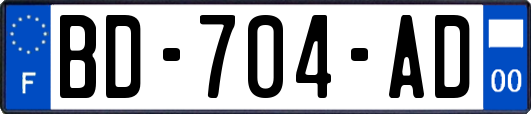 BD-704-AD