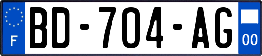 BD-704-AG