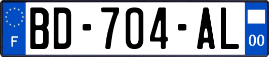 BD-704-AL