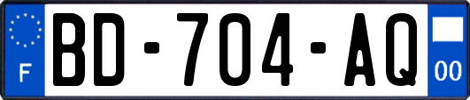 BD-704-AQ