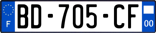 BD-705-CF