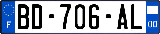 BD-706-AL