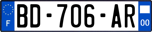 BD-706-AR