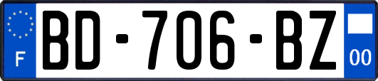 BD-706-BZ