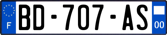 BD-707-AS