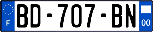 BD-707-BN