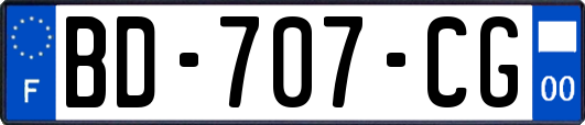 BD-707-CG