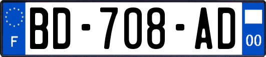 BD-708-AD