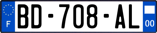 BD-708-AL