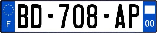 BD-708-AP