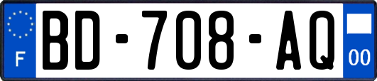 BD-708-AQ