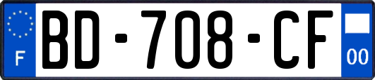 BD-708-CF