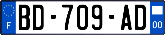 BD-709-AD