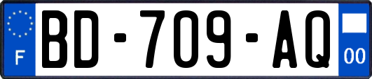 BD-709-AQ