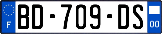 BD-709-DS