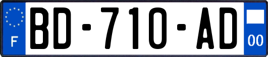 BD-710-AD