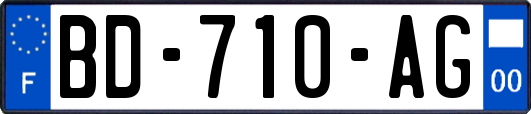 BD-710-AG