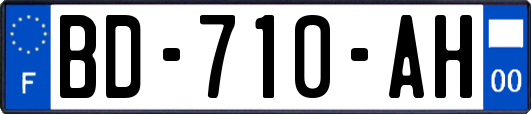 BD-710-AH