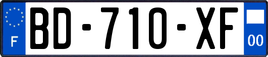 BD-710-XF