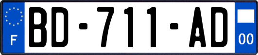 BD-711-AD