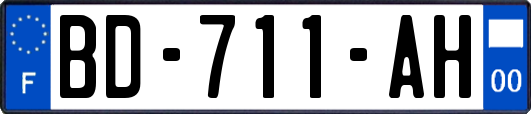 BD-711-AH