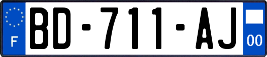 BD-711-AJ