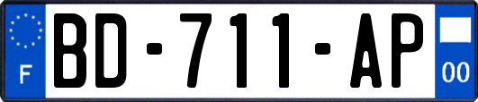 BD-711-AP