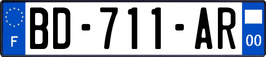 BD-711-AR