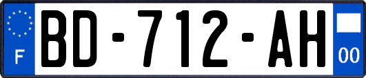 BD-712-AH