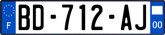 BD-712-AJ