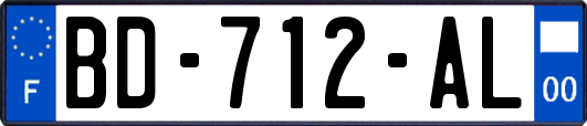 BD-712-AL