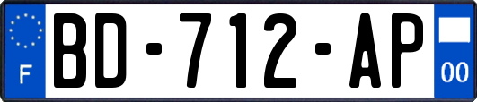 BD-712-AP