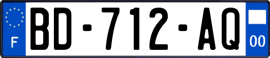 BD-712-AQ