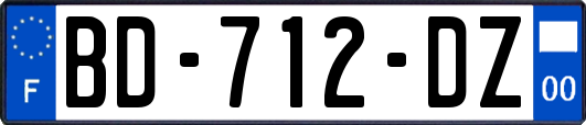 BD-712-DZ