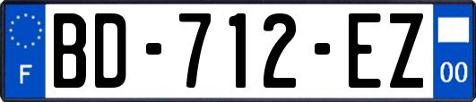 BD-712-EZ