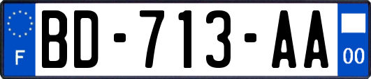 BD-713-AA