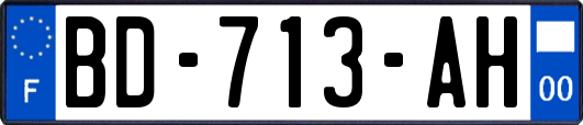 BD-713-AH