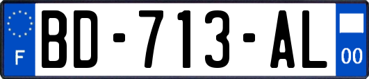 BD-713-AL