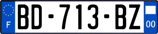 BD-713-BZ