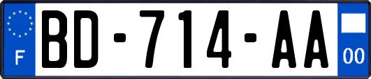 BD-714-AA