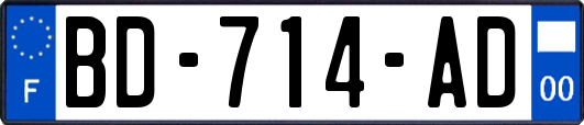 BD-714-AD