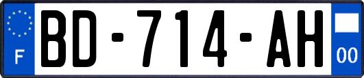 BD-714-AH