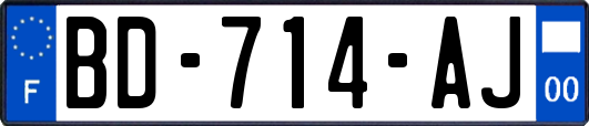 BD-714-AJ